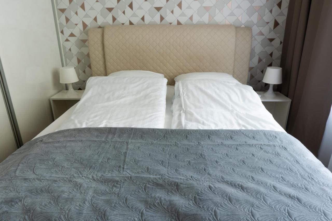 Apartamenty Brzask-Dawn, Bryza-Breeze - Osiedle Polanki Kołobrzeg Zewnętrze zdjęcie